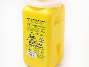 sharps container australia