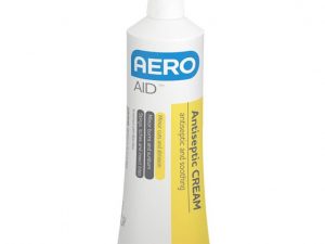ANTISEPTIC CREAM 25G