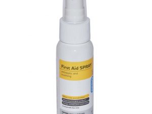 ANTISEPTIC SPRAY 50ML
