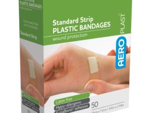 buy plastic dressing strips online