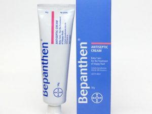 BEPANTHEN CREAM 50G
