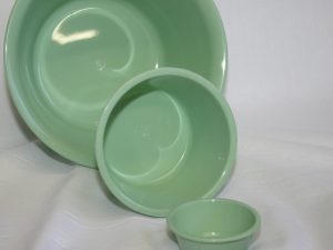 BOWL PLASTIC 80MM