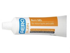 BURN GEL 25G