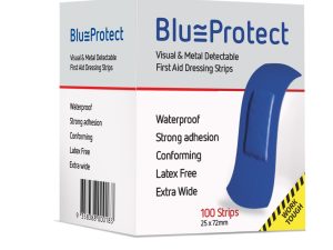 buy blue bandaids online