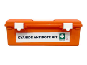 Buy Cyanide Antidote first aid kit online