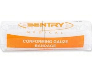 CONFORMING GAUZE BANDAGE 15cm/Dozen