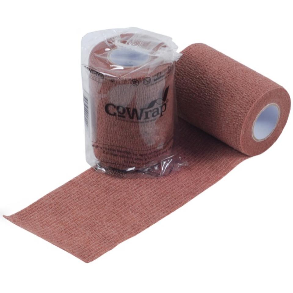 COHESIVE BANDAGE CO PLUS 2.5cmx3m 1 COHESIVE BANDAGE CO PLUS 2.5cmx3m