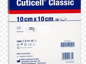 Buy Paraffin Gauze online