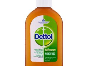 DETTOL 250ML
