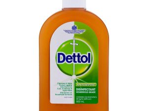 DETTOL 500ML