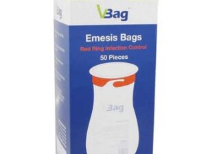 Buy vomit bags online