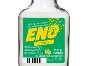 Buy Eno lemon online from Medical solution