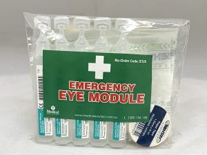 EYE MODULE