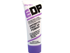 EVANS DERMAL POWDER 20G