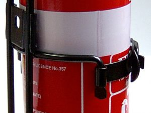 FIRE EXTINGUISHER 1kg DRY CHEMICAL - FIREBOSS