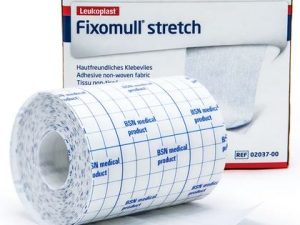 Fixomull stretch_Medical Solution