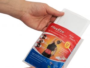 heat patch