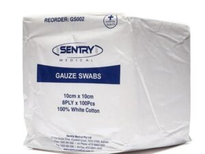 Buy bulk gauze online
