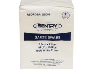 Buy Non sterile gauze online