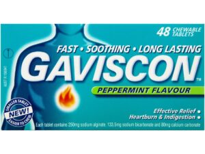 Buy Gaviscon online Australia