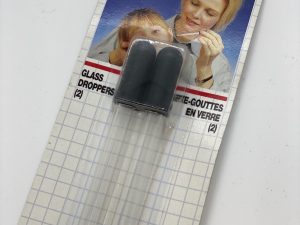 buy Glass dropper