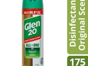 Buy Glen 20 online