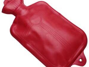 HOT WATER BOTTLE 2L