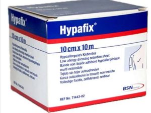 Hypafix® 10cm X10m