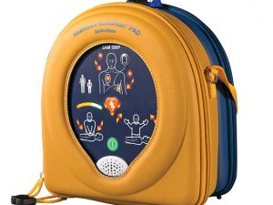 Buy Heartsine defibrillator