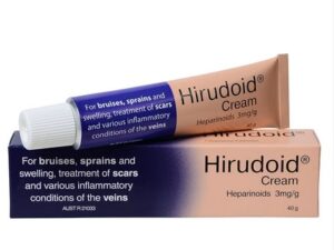 Buy Hirudoid cream online_Medical Solution