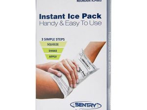 ICE PACK INSTANT SMALL