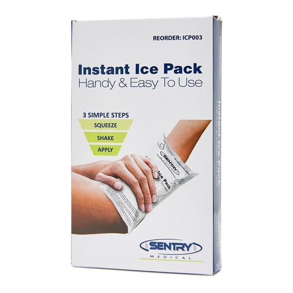 INSTANT ICE PACK - SMALL 1 ICE PACK INSTANT SMALL