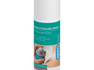 ICY COOL PAIN RELIEF COLD SPRAY 200g