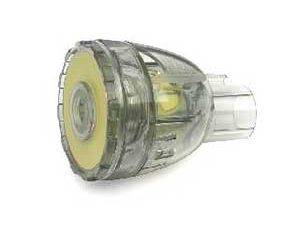 INTAKE/RESERVOIR VALVE