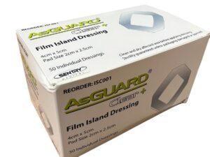 Buy Island dressings online_Medical_solution_Australia