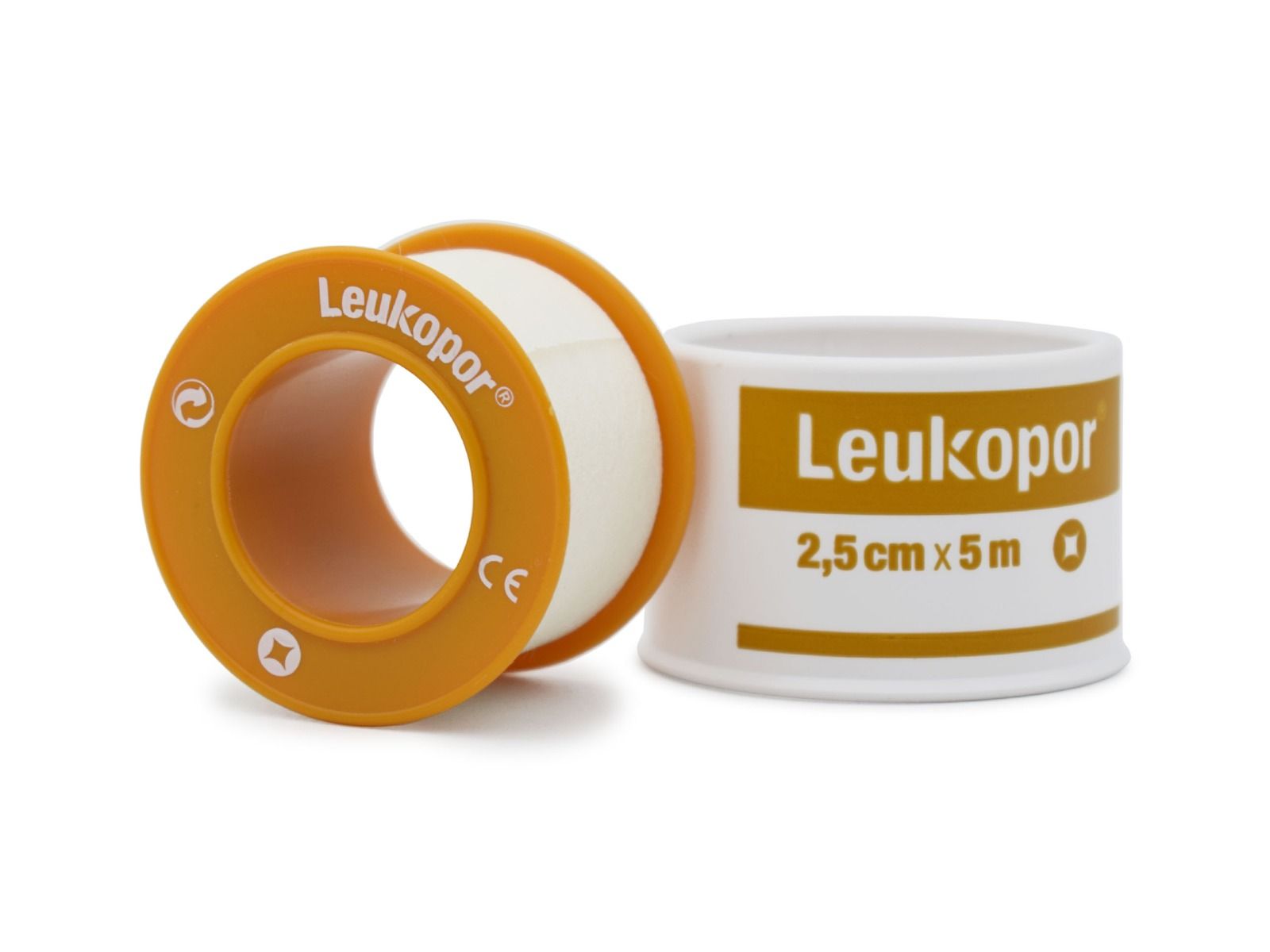 TAPE LEUKOPOR 2.5CM X 5M 2 Buy Leukopor tape online