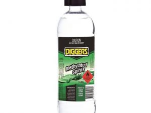 METHYLATED SPIRITS 500ML