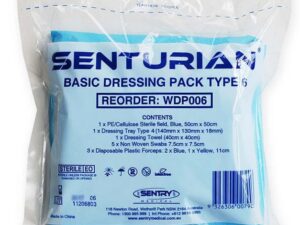 Buy Sterile Dressing packs online