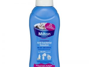 MILTON SOLUTION concentrate 500ml