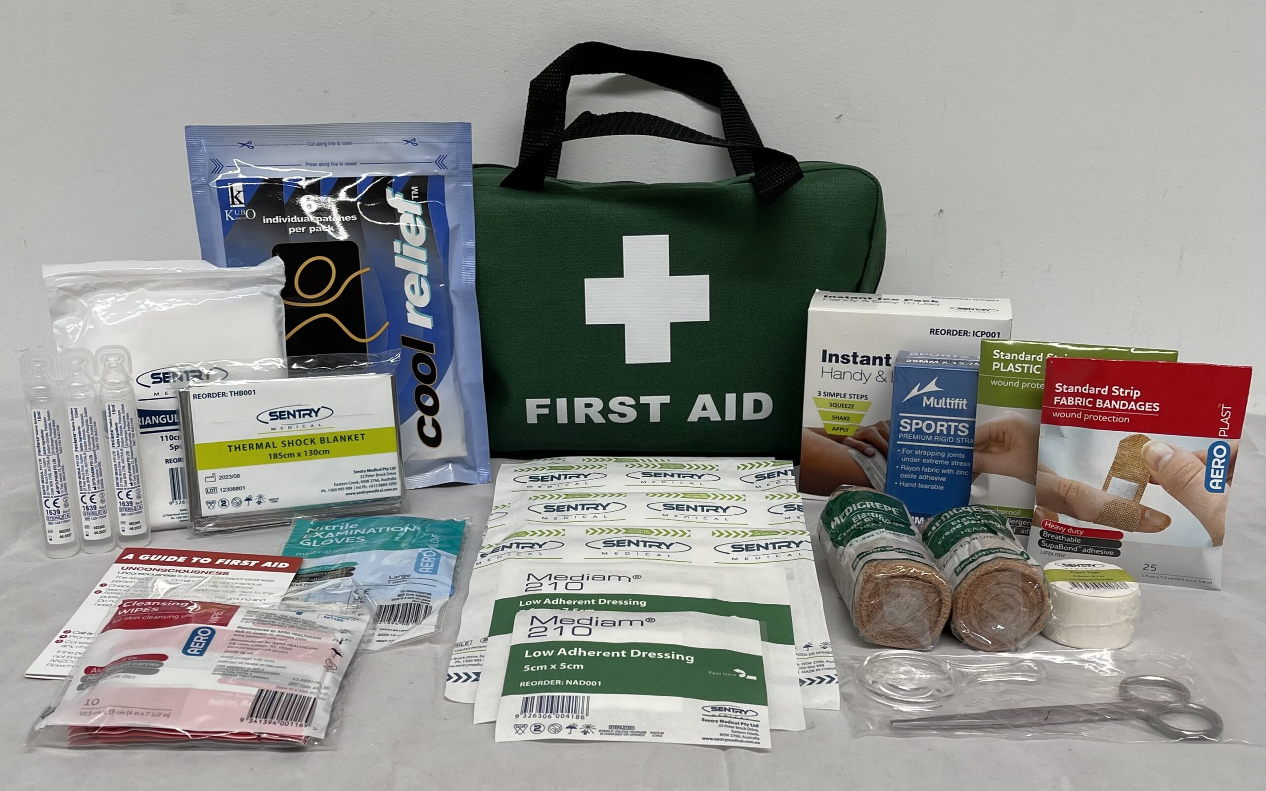 SPORTS FIRST AID KIT 1 Buy Sports first aid kit melbourne