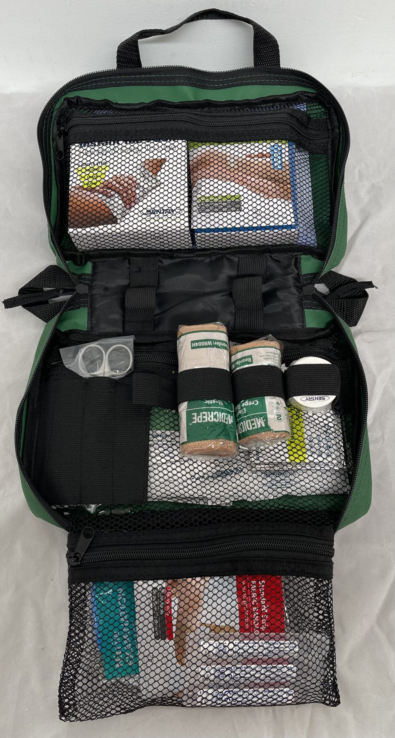 SPORTS FIRST AID KIT 2 Buy sport first aid kit australia