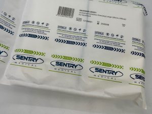 Multi Trauma Dressing Large