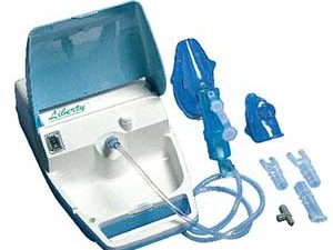 NEBULISER PUMP LIBERTY