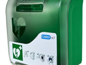 Buy outdoor AED cabinet