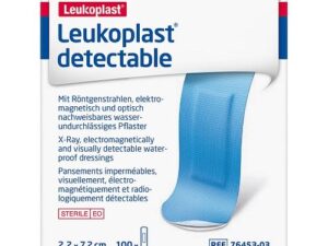 Buy blue xray detectable first aid