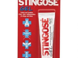 STINGOSE GEL 25G