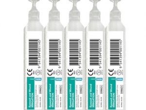 aline Solution Eyewash 15ml 5