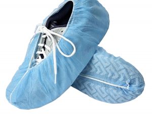 Buy disposable shoe covers melbourne
