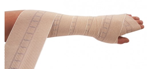 SNAKE BITE BANDAGE with Indicator 4.5m 3 SNAKE BITE BANDAGE with Indicator 4.5m - Image 3