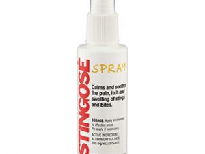 STINGOSE SPRAY 100ML